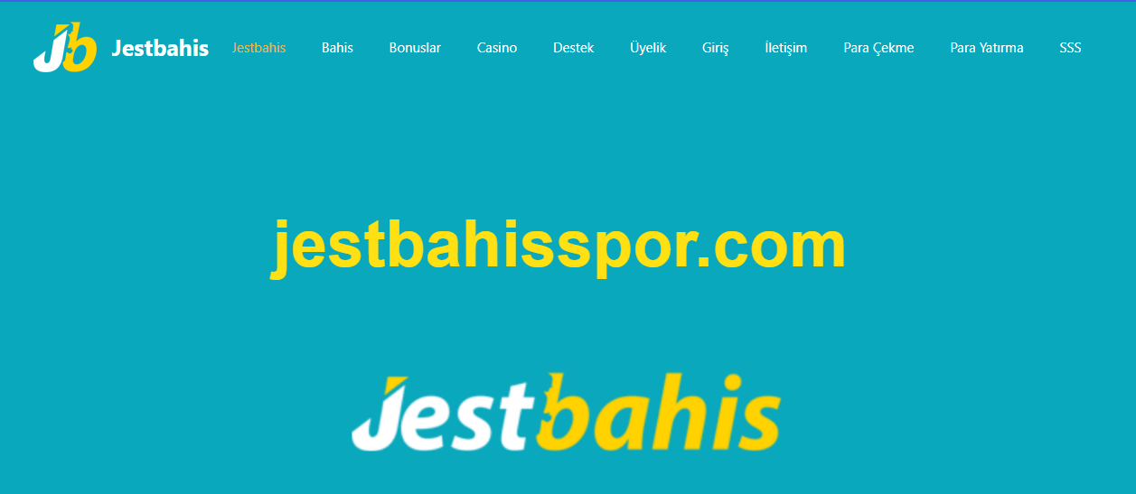Jestbahis
